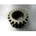 90P105 Crankshaft Timing Gear For 01-02 Ford Ranger  2.3